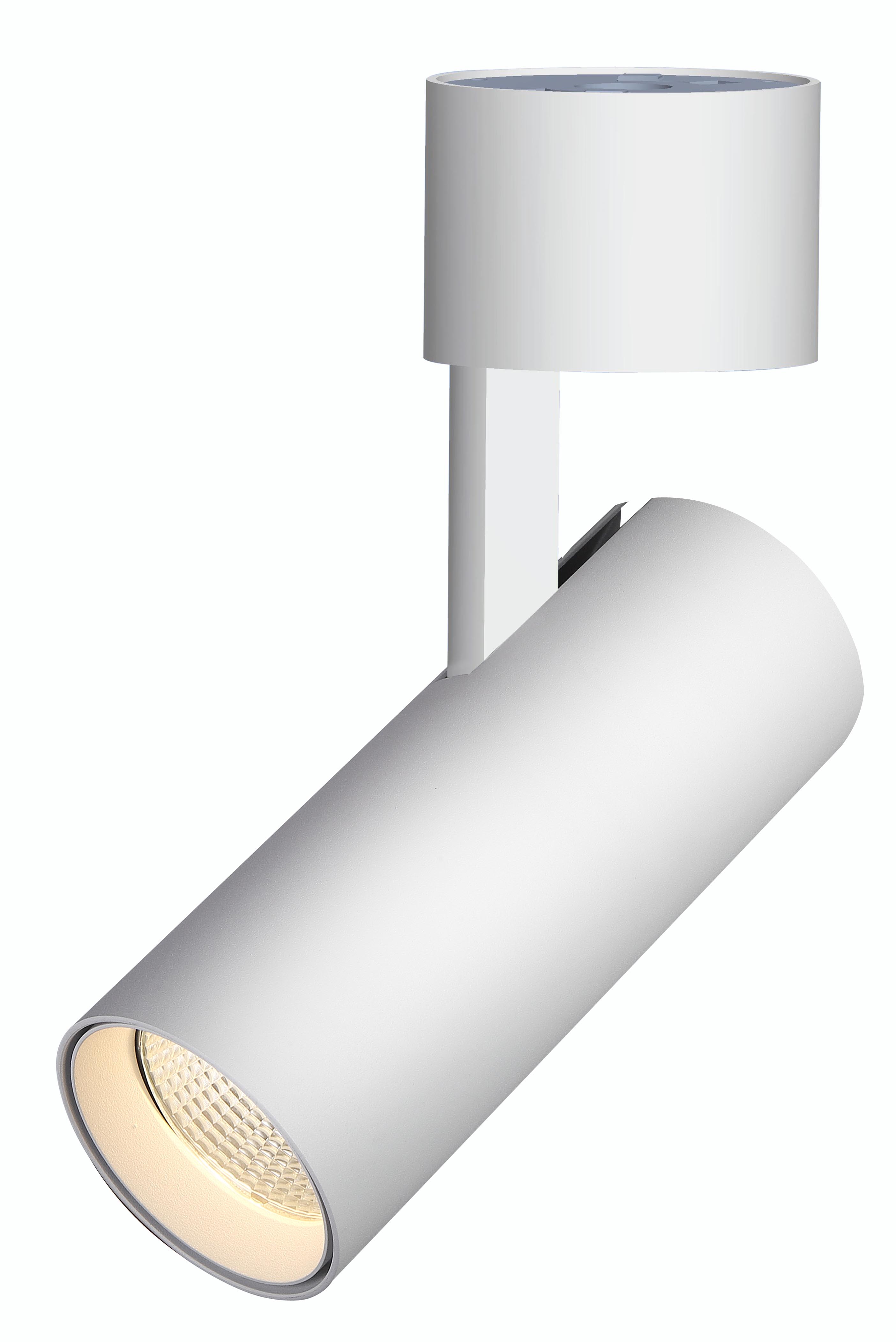 Decken- oder Wandanbauleuchte